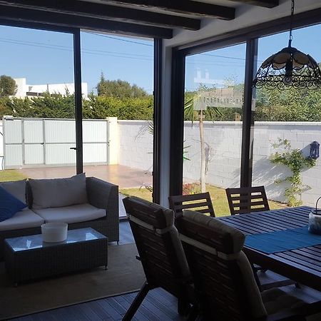 Barlovento Tres, Los Canos Los Canos De Meca Zewnętrze zdjęcie