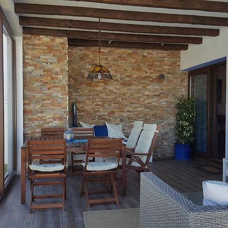 Barlovento Tres, Los Canos Los Canos De Meca Zewnętrze zdjęcie