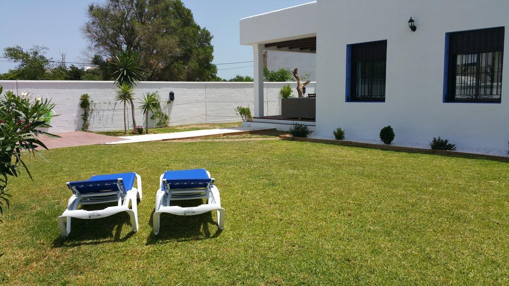 Barlovento Tres, Los Canos Los Canos De Meca Zewnętrze zdjęcie