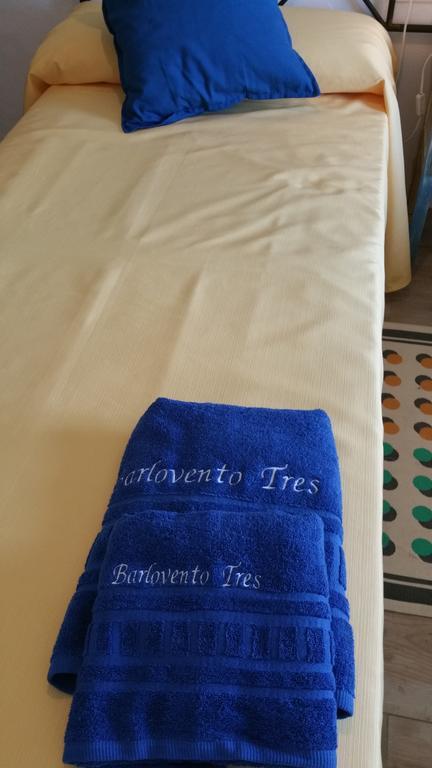 Barlovento Tres, Los Canos Los Canos De Meca Zewnętrze zdjęcie