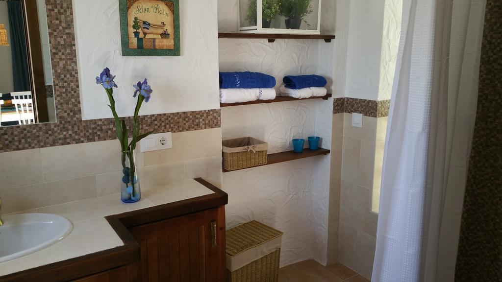 Barlovento Tres, Los Canos Los Canos De Meca Zewnętrze zdjęcie
