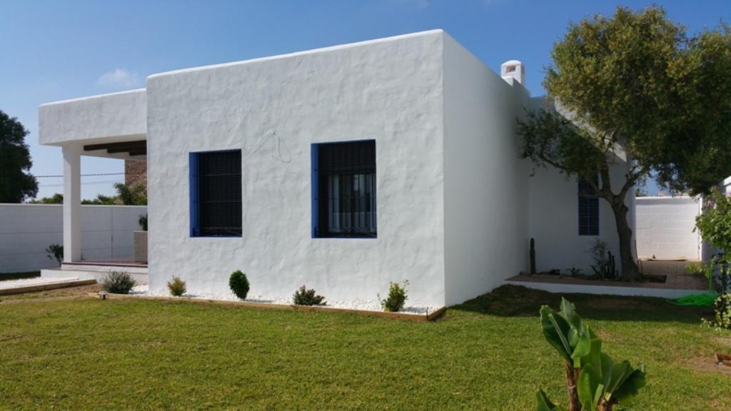 Barlovento Tres, Los Canos Los Canos De Meca Zewnętrze zdjęcie