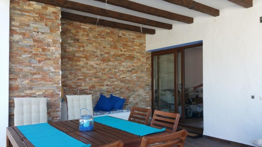 Barlovento Tres, Los Canos Los Canos De Meca Zewnętrze zdjęcie